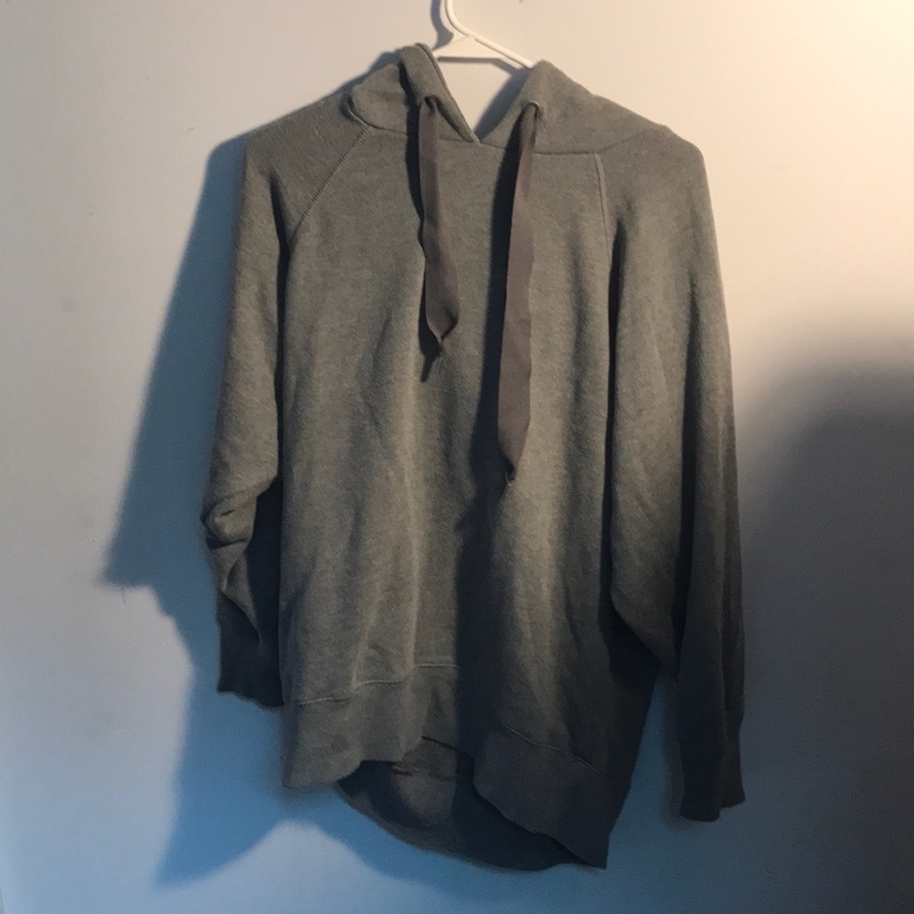 Aerie Long Sweatshirt